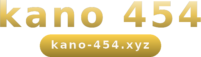 kano 454 logo